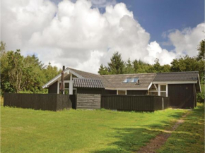 Holiday home Hans Thuesensvej with fireplace